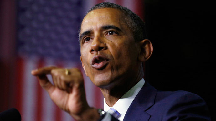 Obama’s approval rating crashes among troops, rises with public