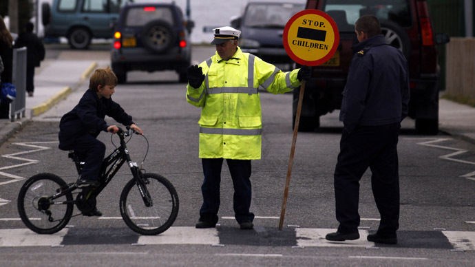UK drug gangs using 12yo kids as dealers, accused of trafficking