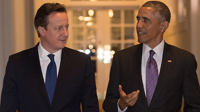 US, UK plan cyber ‘war games’ to boost defense against hackers