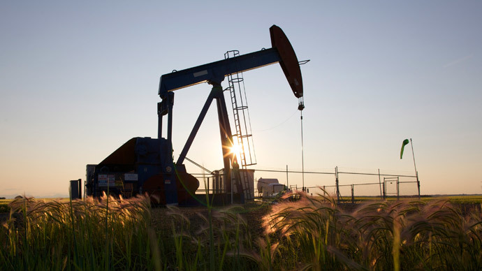 Oil jumps after IEA hints at ‘price recovery’ and OPEC slowdown