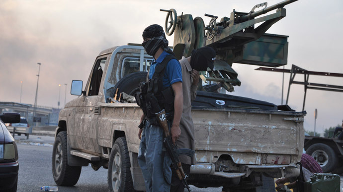 British jihadist woman escapes ISIS to Turkey