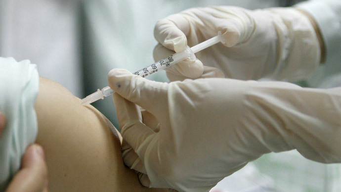Seasonal flu vaccine only 12 percent effective in adults – CDC