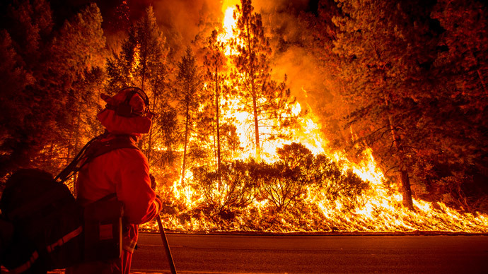 UK ‘likely to survive’ catastrophic climate change – experts