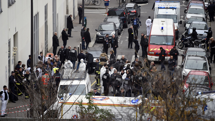 Diffused nature of terror cells makes attack prevention 'extremely' hard – Europol