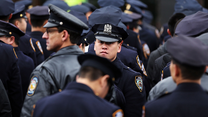 Brooklyn DA to probe allegations NYPD officers planted guns