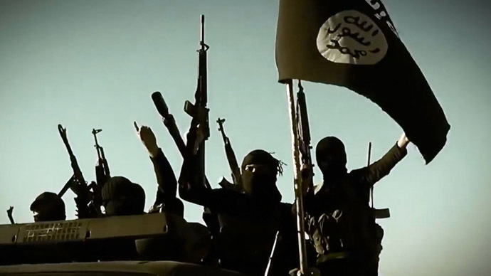 ‘Sleeper cells’: 3,000 in Turkey linked to ISIS, police report says