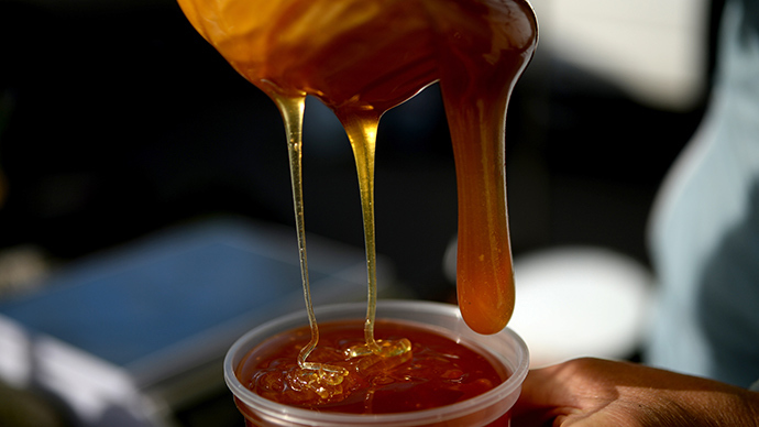 Honey trap: Jar given to soldiers in Eastern Ukraine explodes, kills 1, injures 3