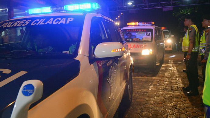 Brazil, Netherlands recall Indonesia ambassadors after citizens executed on drug charges