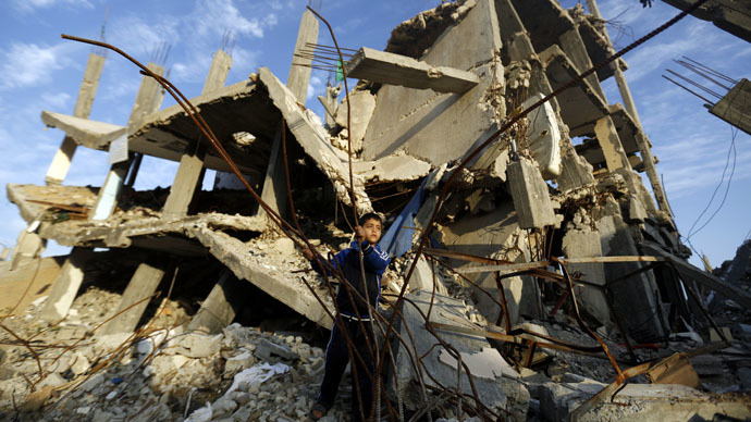 Israel lobbies against ICC as Gaza war crimes inquiry opens