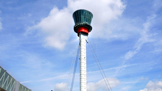 Planes carrying VIP passengers may get priority landing at UK airports