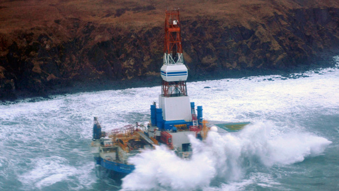 Alaska’s budget sinks as oil continues dramatic fall