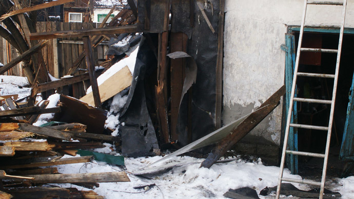Kiev’s new offensive in Donbass may lead to irreversible consequences – Moscow
