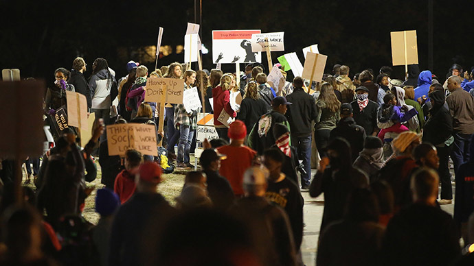 States weigh police reform bills after fatal encounters