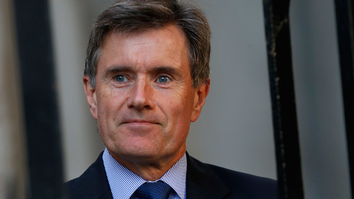 Middle East terror ‘bigger threat to Europeans than Cold War’ – ex-MI6 chief