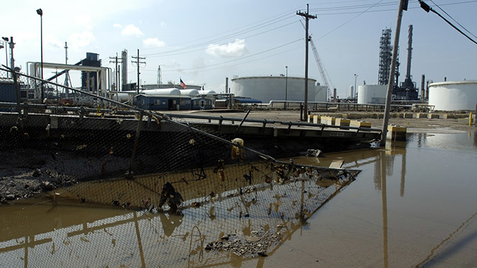 ‘Strong correlation’ between quakes and fracking in Kansas – official