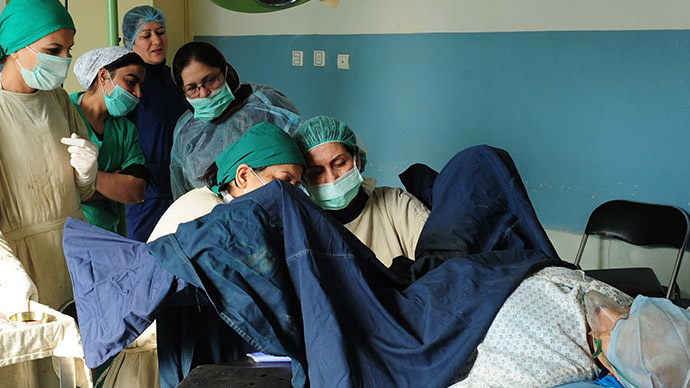 First in UK: British doctor goes on trial for performing female genital mutilation