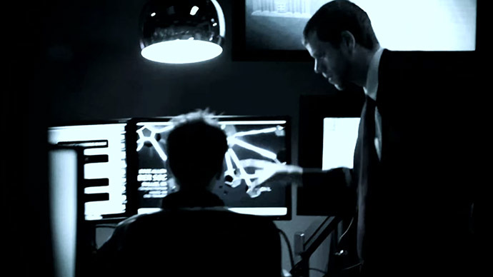 America’s Surveillance State: Docu-series exposes NSA’s long reach