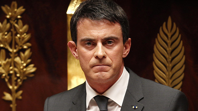 ‘Social and ethnic apartheid’ plagues France - Prime Minister