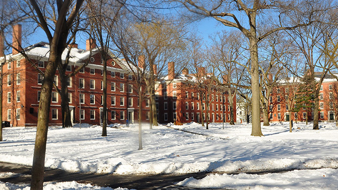 More campus police officers armed despite falling crime rates – report