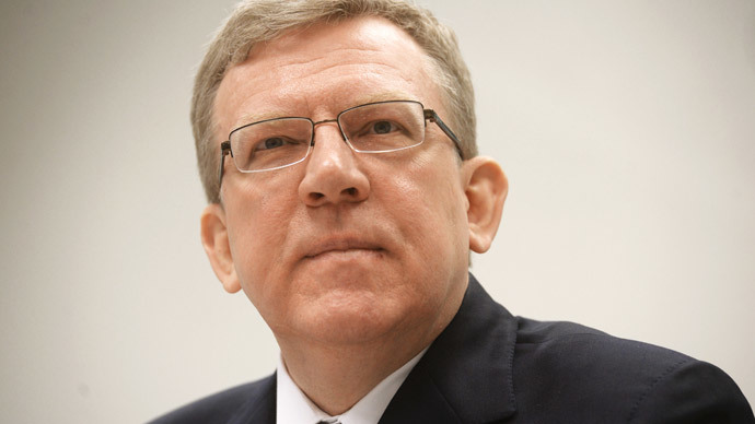 Davos participants not interested in higher oil price – ex-Russian finance minister
