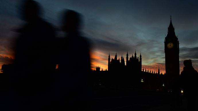 Secret dossier on historic child abuse potentially seen by Thatcher - intelligence expert
