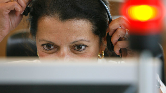 Austrian ‘extremism hotline’ flooded with 115 calls in less than 2 months