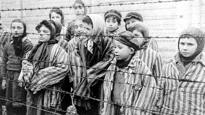 Rewriting history? Polish FM says Ukrainians liberated Auschwitz, Russia puzzled
