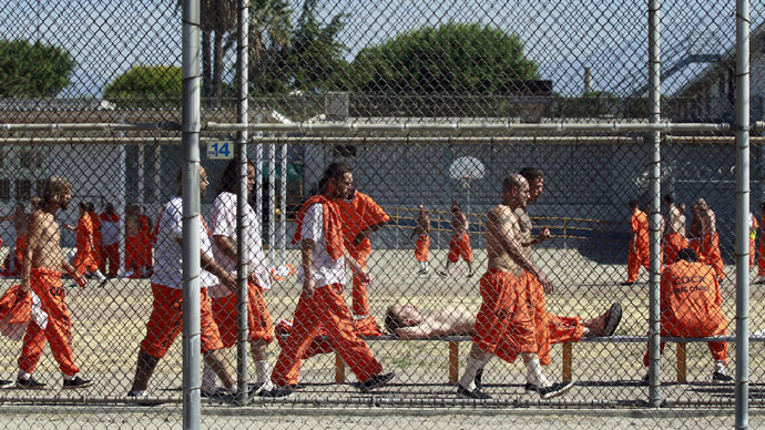 Florida prisons chief asks for $30mn to reform ‘abuse culture’ after 346 inmate deaths