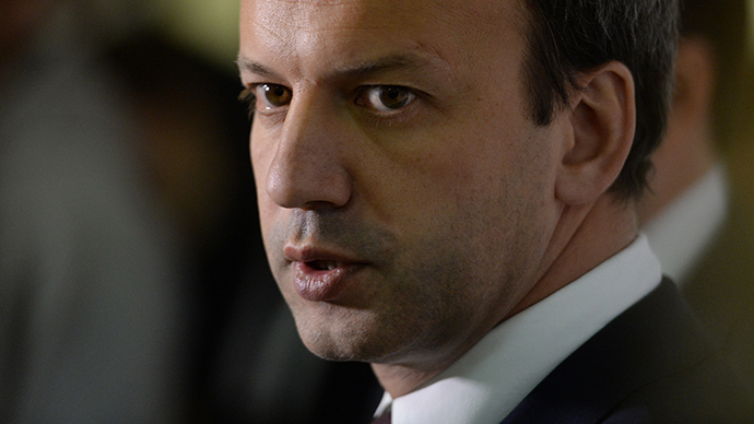 No chance of state default in Russia – Deputy PM