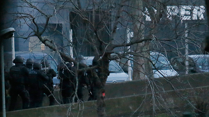 Charlie Hebdo terrorists’ namesakes ‘get insults, death threats’ in France