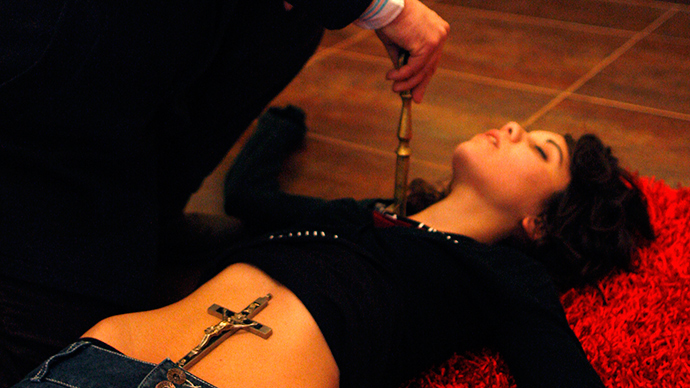 ‘God is your surgeon’: Christian GP performed exorcism on seriously ill suicidal mother
