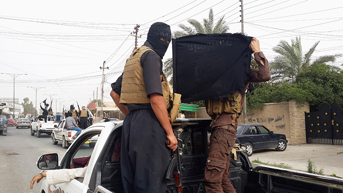 Less than 100 British jihadists prosecuted for Syria terrorism
