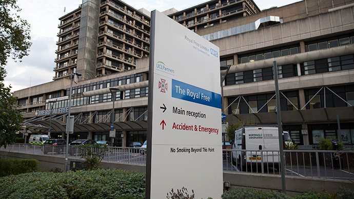 ‘Barbaric’: 500 FGM cases found in UK hospitals in single month