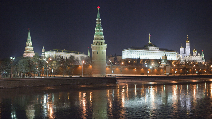 New sanctions against Russia are economic blackmail - Kremlin