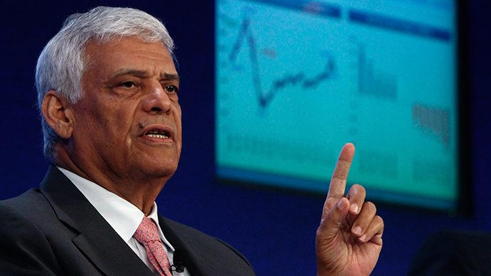 Oil can recover to $200 if supply dries up – OPEC head