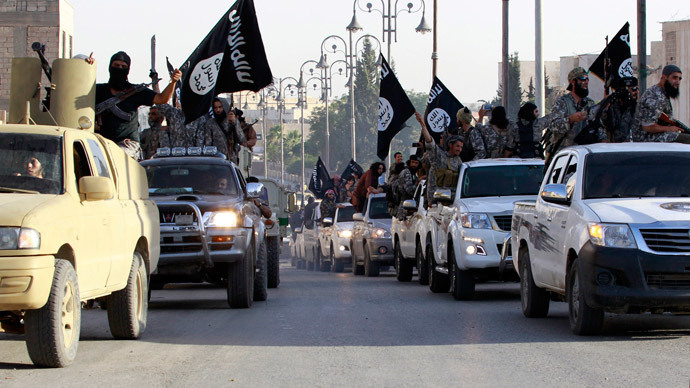 ISIS urges new attacks on ‘infidel West’ following Charlie Hebdo massacre