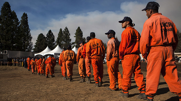 Number of Americans exonerated hit record high in 2014