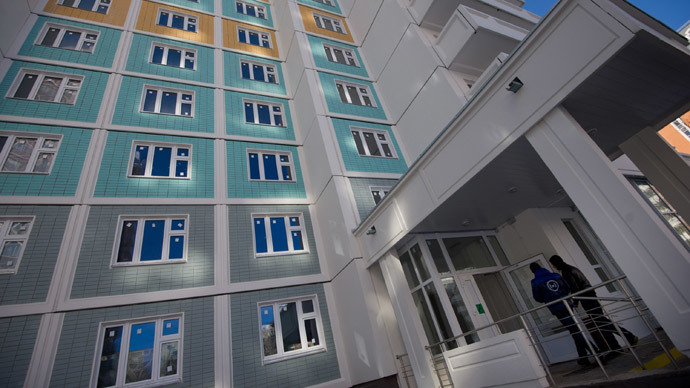 12yo Russian girl commits suicide after argument over porn use with parents