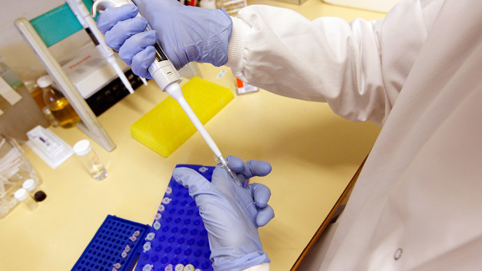 White House wants $1.2bn to fight antibiotic-resistant bacteria, looming superbug epidemic