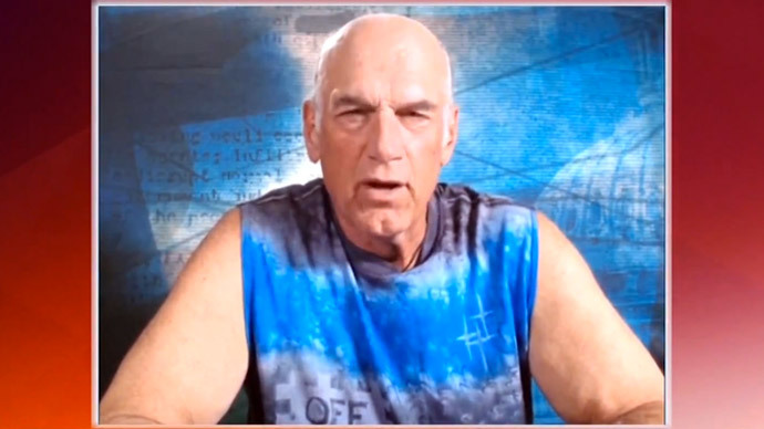 ‘Big Brother’ should not tell us what to watch – Jesse Ventura on RT-ISIS comparison