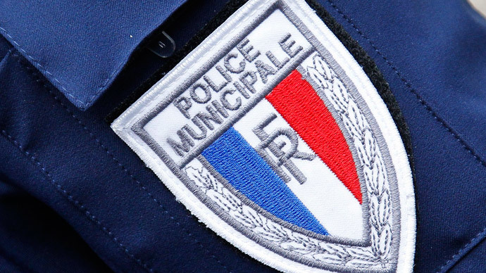 French police question 8yo in Nice for praising terrorists