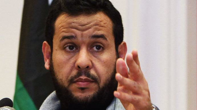 British secret service admits rendition of Libyan opposition leaders bolstered Al-Qaeda – report