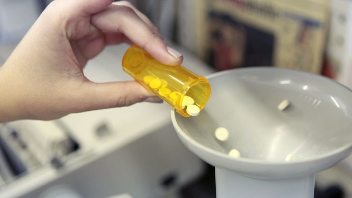 Insurers discriminating against HIV/AIDS patients via drug costs – study