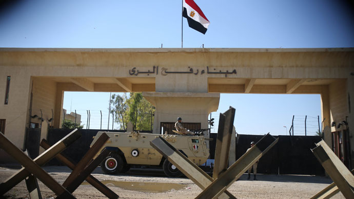 27 killed in Egypt’s Sinai attacks, ISIS affiliate claims responsibility