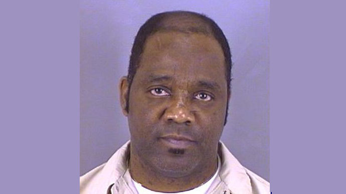Texas executes man despite intellectual disability, IQ of 67