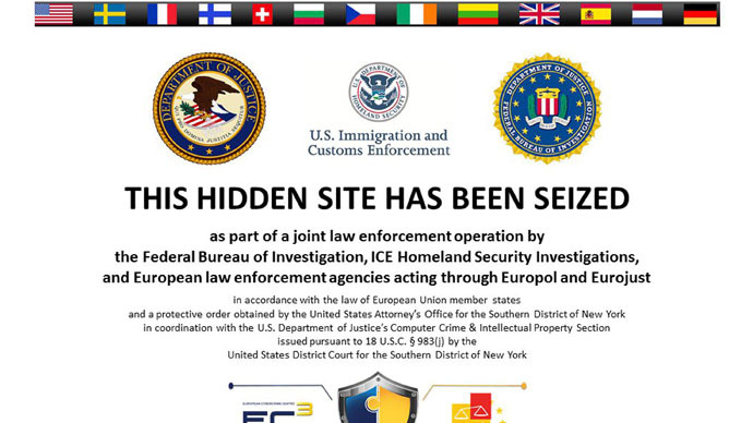 Silk Road trial: FBI traced $13mn in bitcoin to Ulbricht