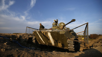 50,000 casualties in Ukraine? German intel calls Kiev’s 6k toll ‘not credible’