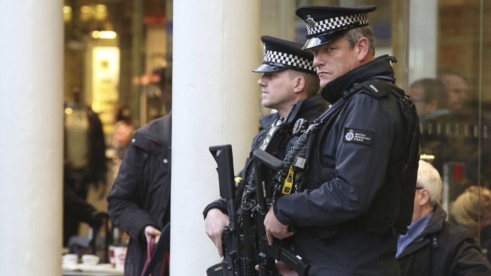 ‘Corruption for sexual gratification’: Damning report reveals rising police misconduct