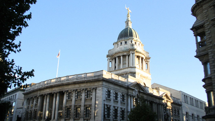 Terror suspects in court over ‘ISIS-inspired’ plot to target London police, soldiers