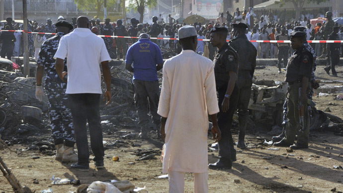 Boko Haram to use cows, goats and cobblers to stage attacks – Nigerian govt